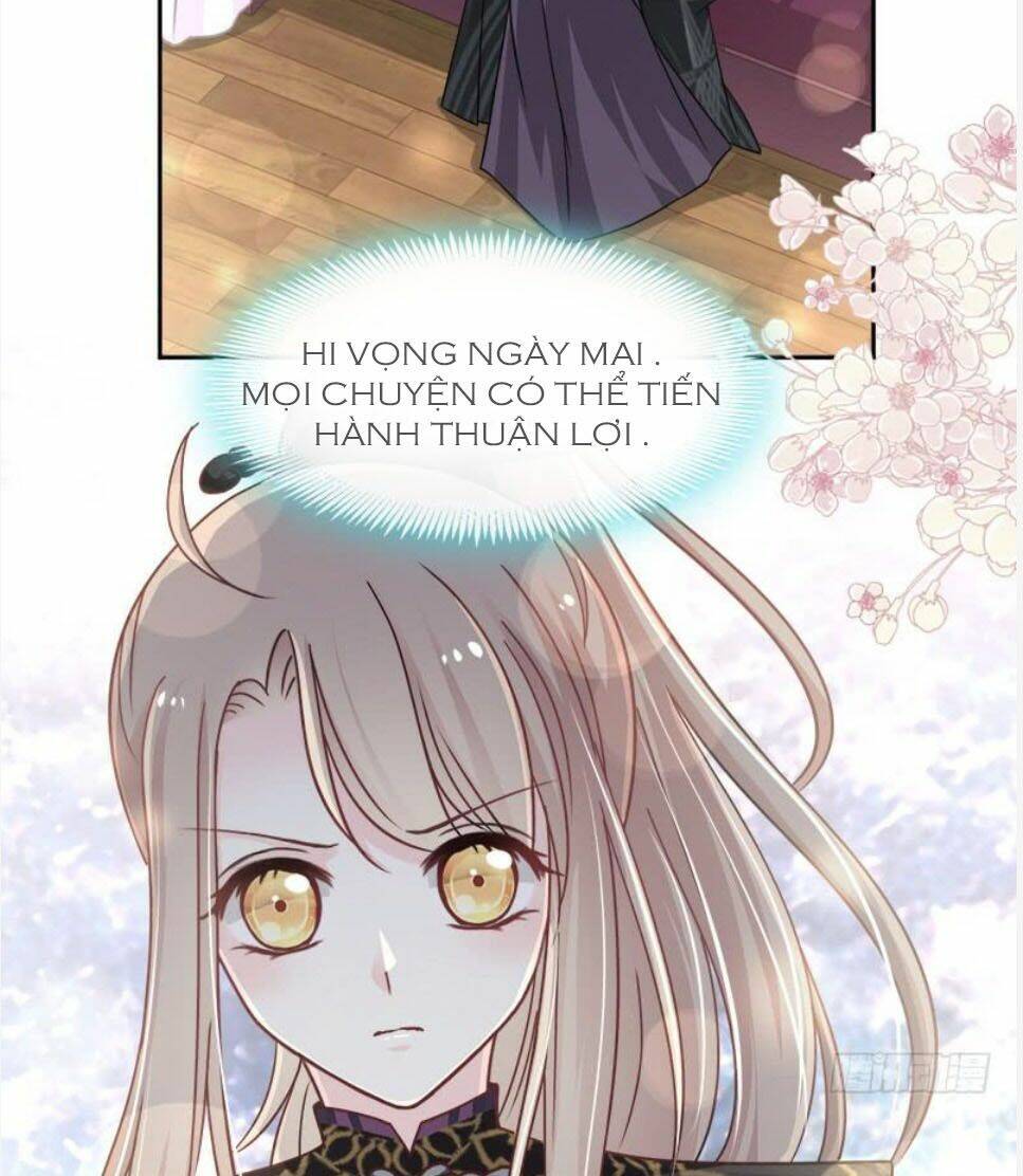 Thiên Hạ Đệ Nhất Sủng Phi: Chapter 107.2