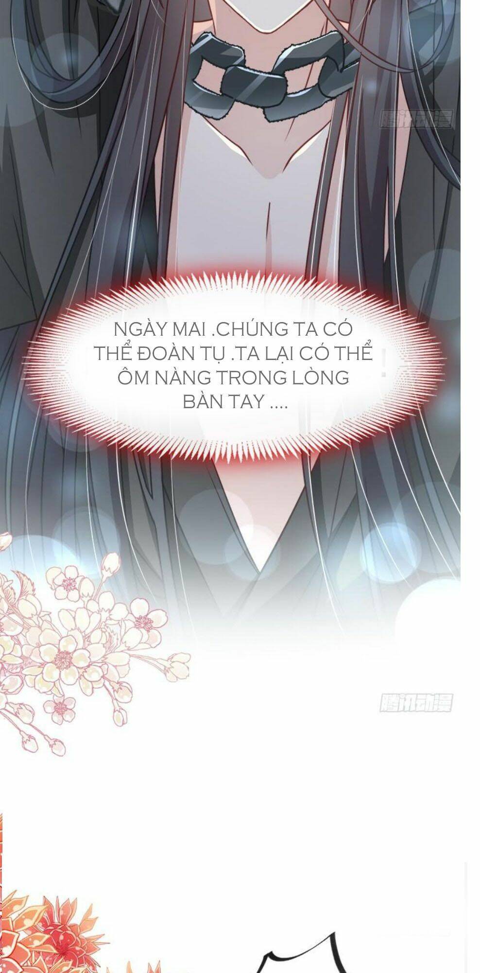 Thiên Hạ Đệ Nhất Sủng Phi: Chapter 107.2