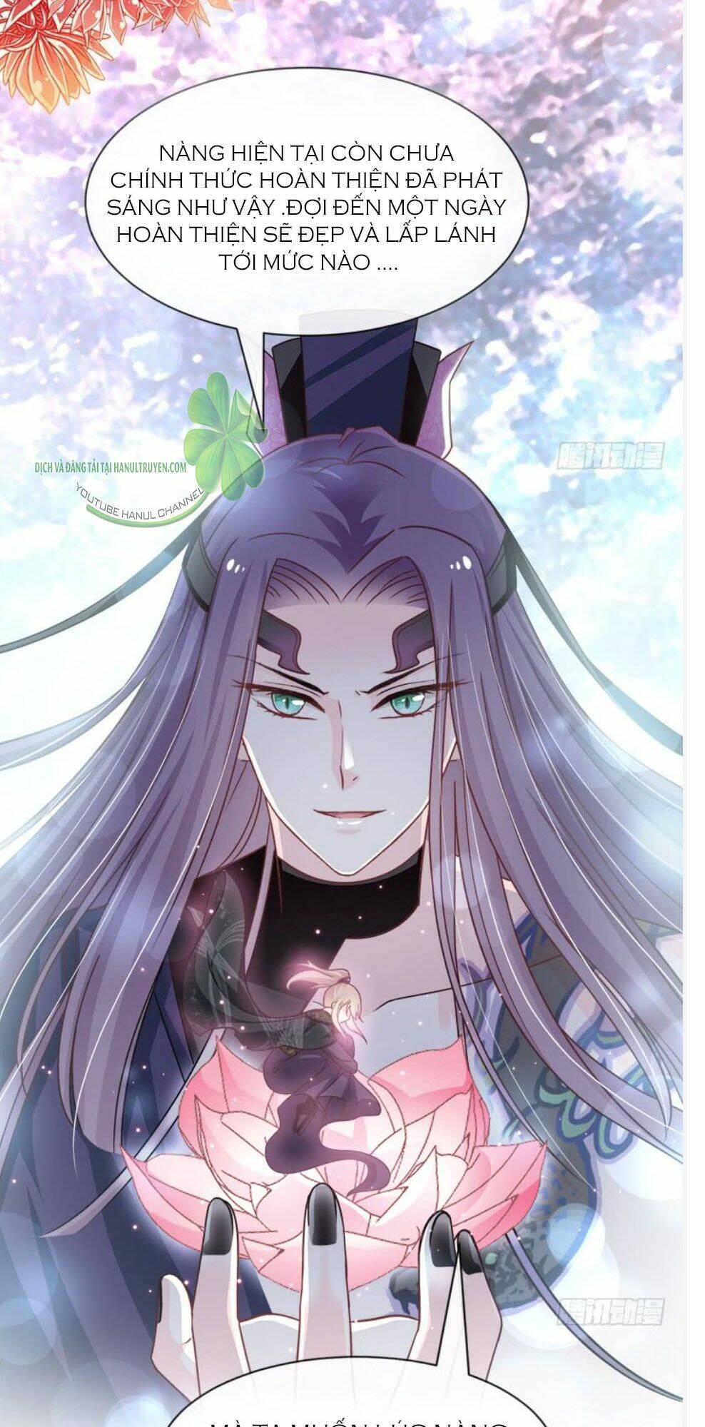 Thiên Hạ Đệ Nhất Sủng Phi: Chapter 107.2
