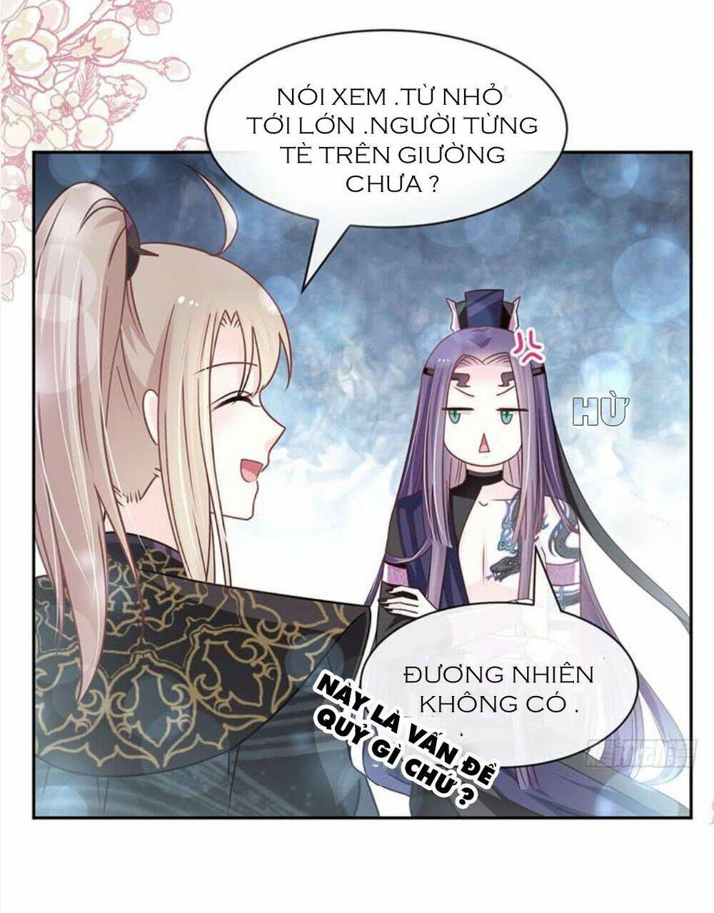 Thiên Hạ Đệ Nhất Sủng Phi: Chapter 108.1