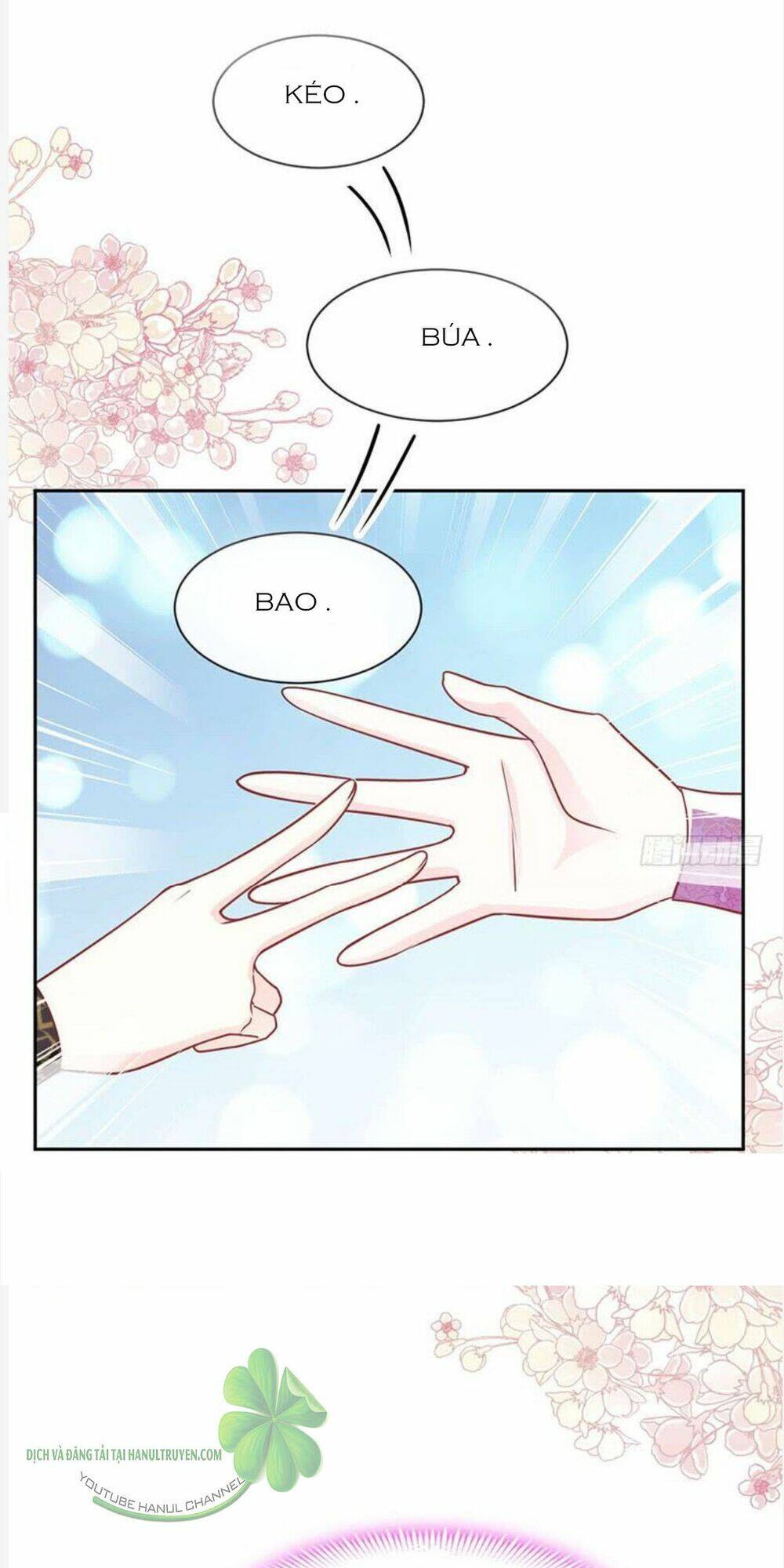 Thiên Hạ Đệ Nhất Sủng Phi: Chapter 108.1