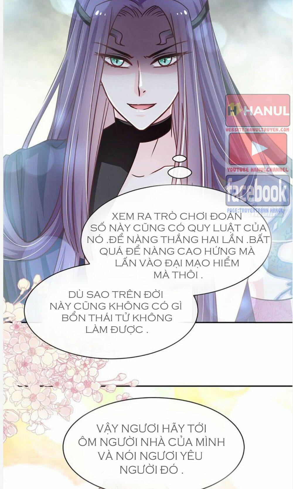 Thiên Hạ Đệ Nhất Sủng Phi: Chapter 108.1