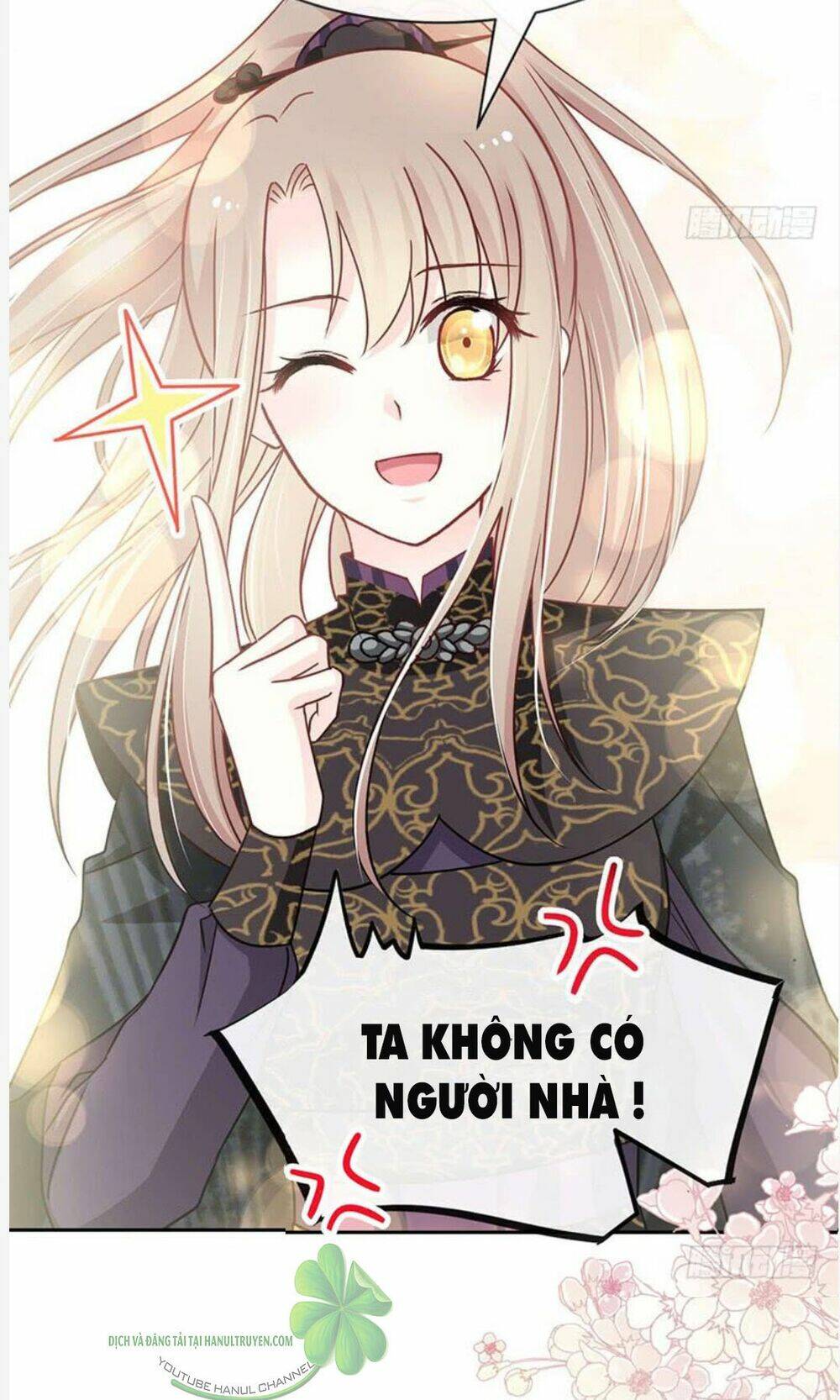 Thiên Hạ Đệ Nhất Sủng Phi: Chapter 108.1