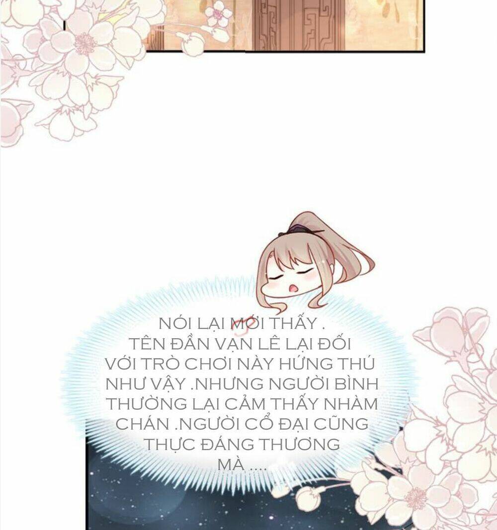 Thiên Hạ Đệ Nhất Sủng Phi: Chapter 108.1