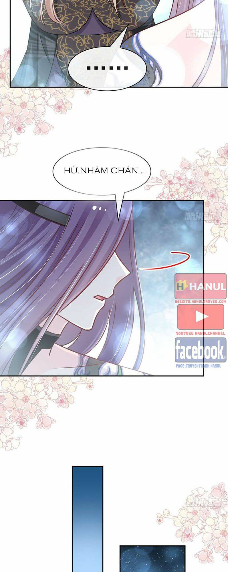 Thiên Hạ Đệ Nhất Sủng Phi: Chapter 108.2