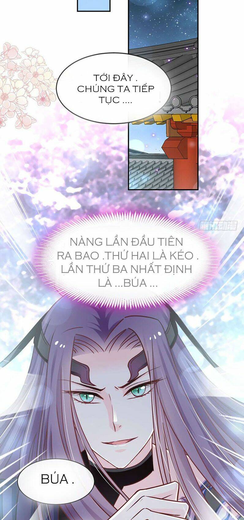 Thiên Hạ Đệ Nhất Sủng Phi: Chapter 108.2