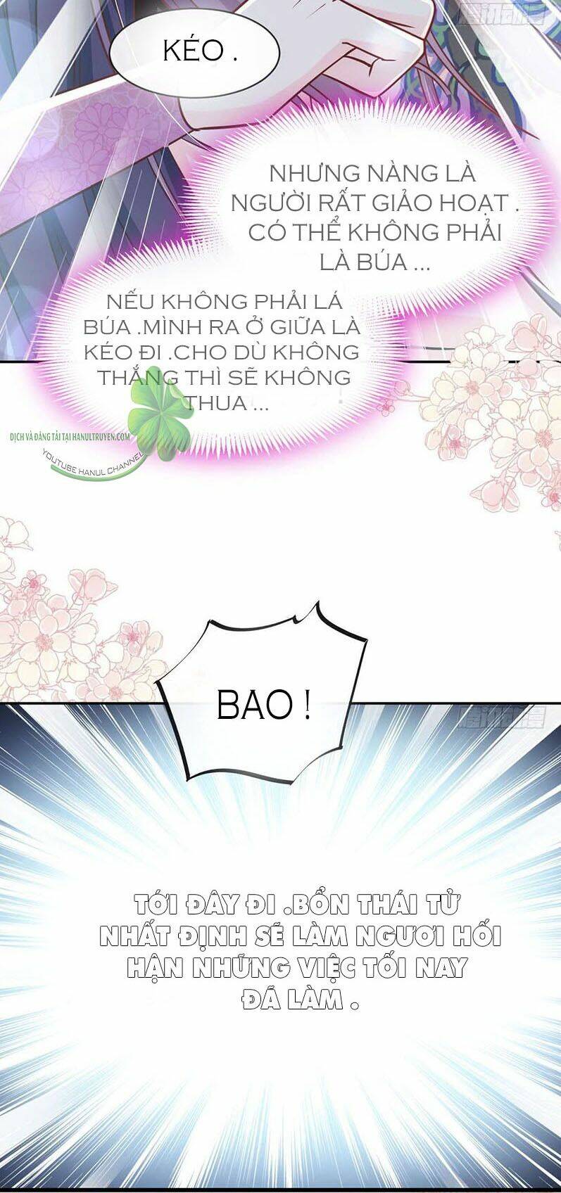 Thiên Hạ Đệ Nhất Sủng Phi: Chapter 108.2