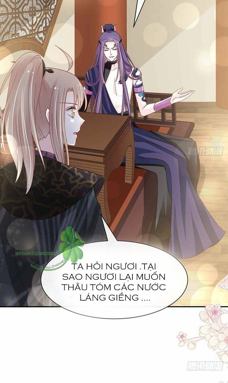 Thiên Hạ Đệ Nhất Sủng Phi: Chapter 108.2