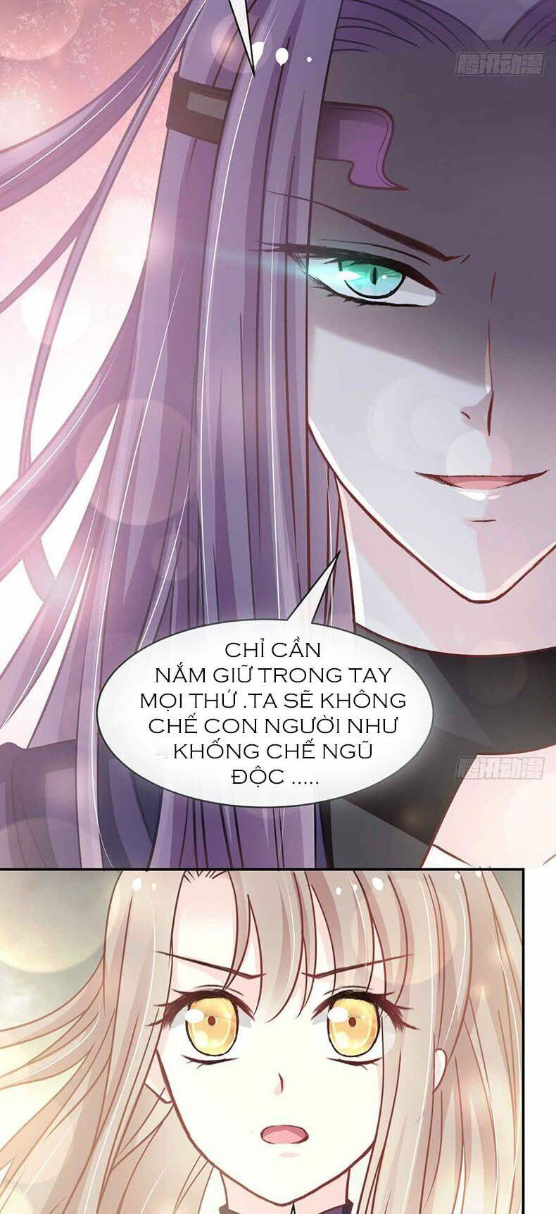 Thiên Hạ Đệ Nhất Sủng Phi: Chapter 108.2