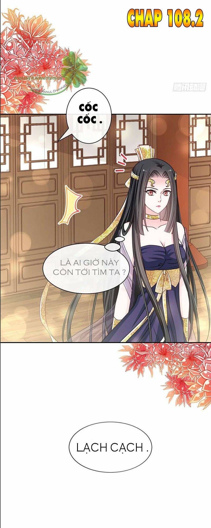 Thiên Hạ Đệ Nhất Sủng Phi: Chapter 108.2