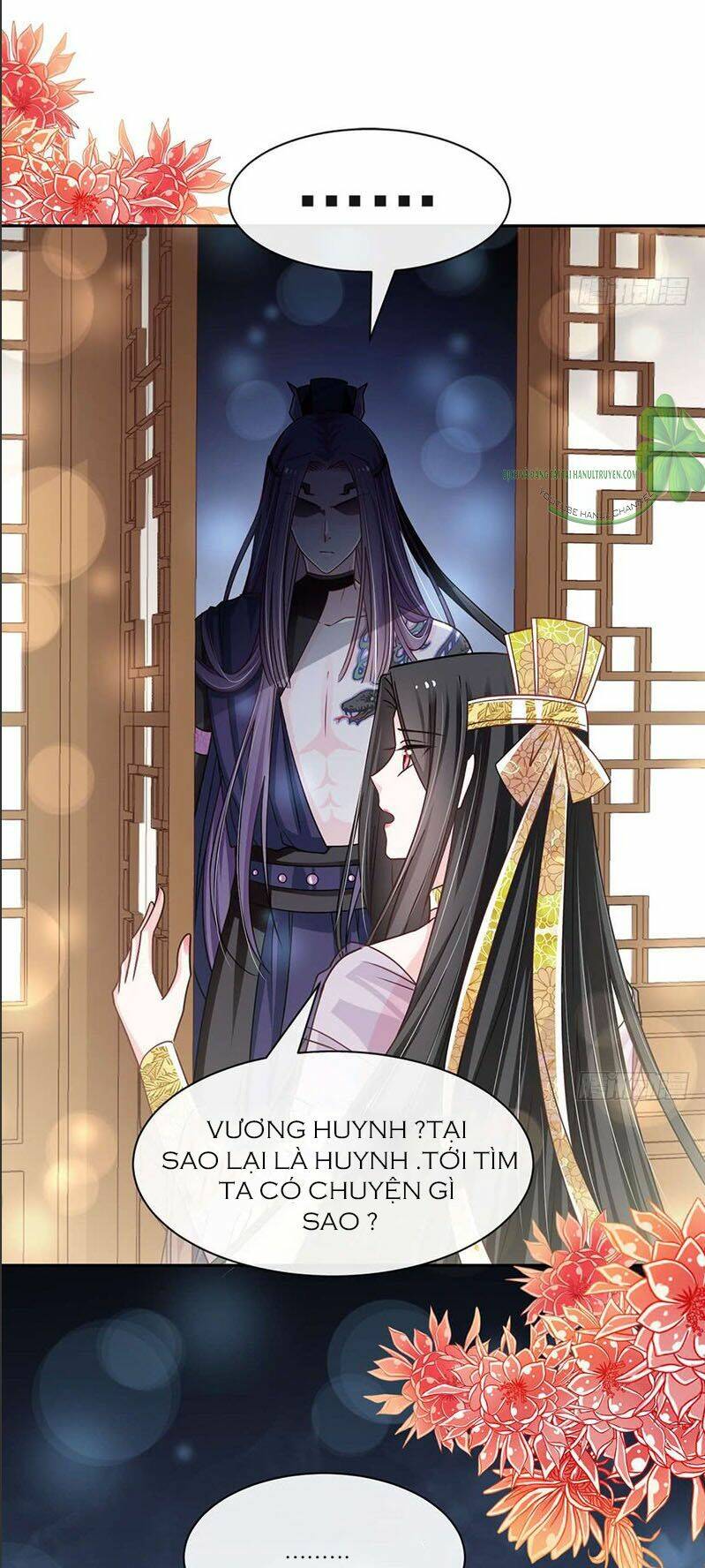 Thiên Hạ Đệ Nhất Sủng Phi: Chapter 108.2