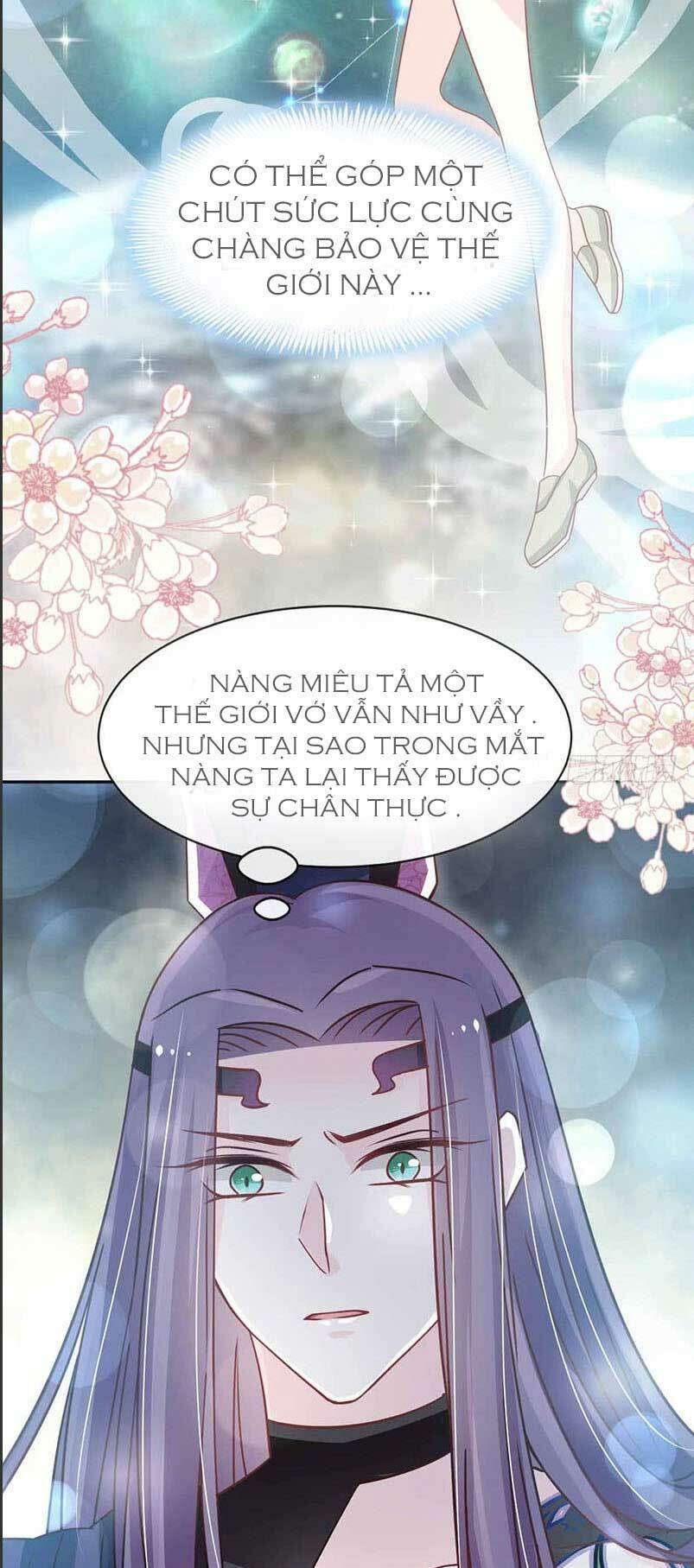 Thiên Hạ Đệ Nhất Sủng Phi: Chapter 109