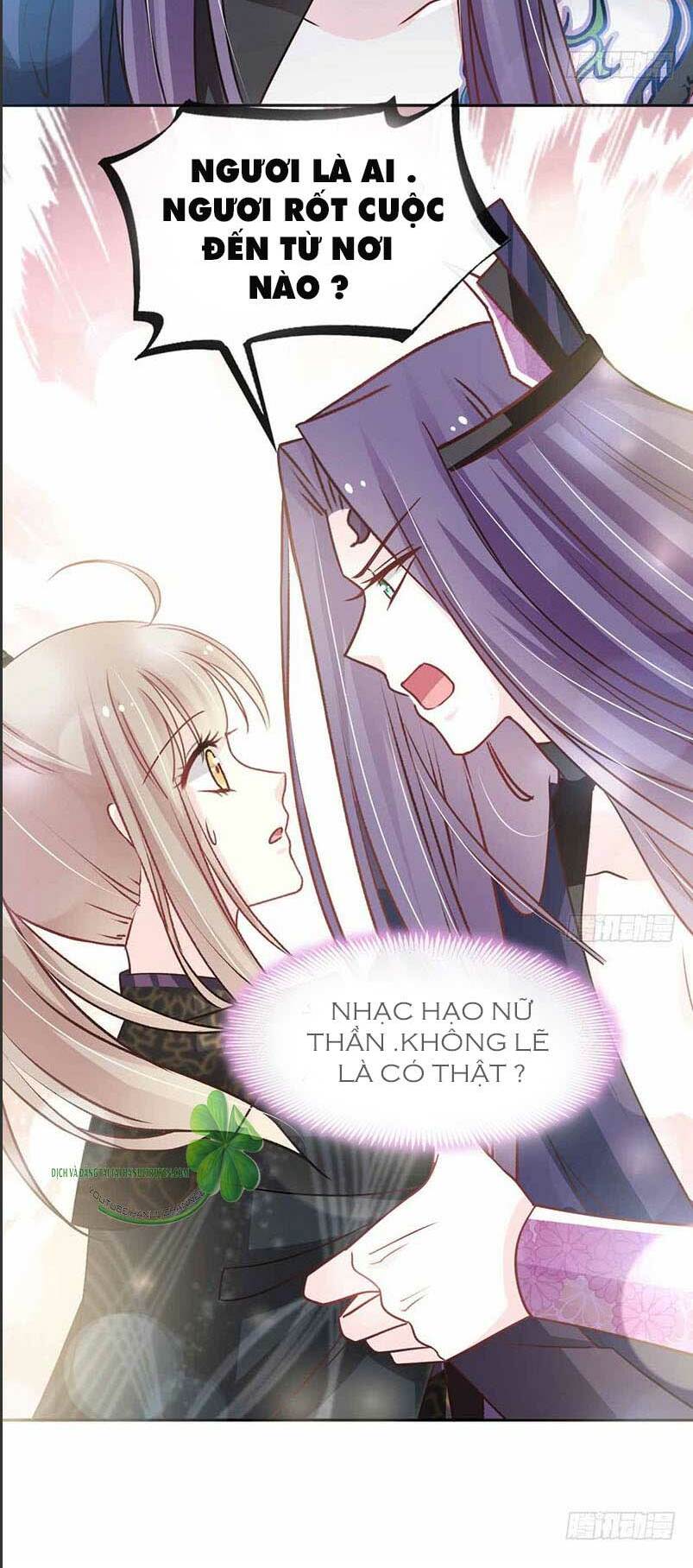 Thiên Hạ Đệ Nhất Sủng Phi: Chapter 109