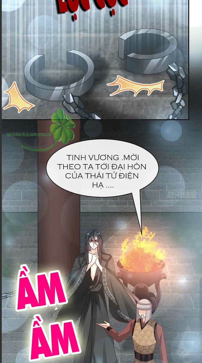 Thiên Hạ Đệ Nhất Sủng Phi: Chapter 109