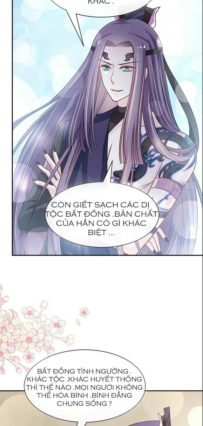 Thiên Hạ Đệ Nhất Sủng Phi: Chapter 109