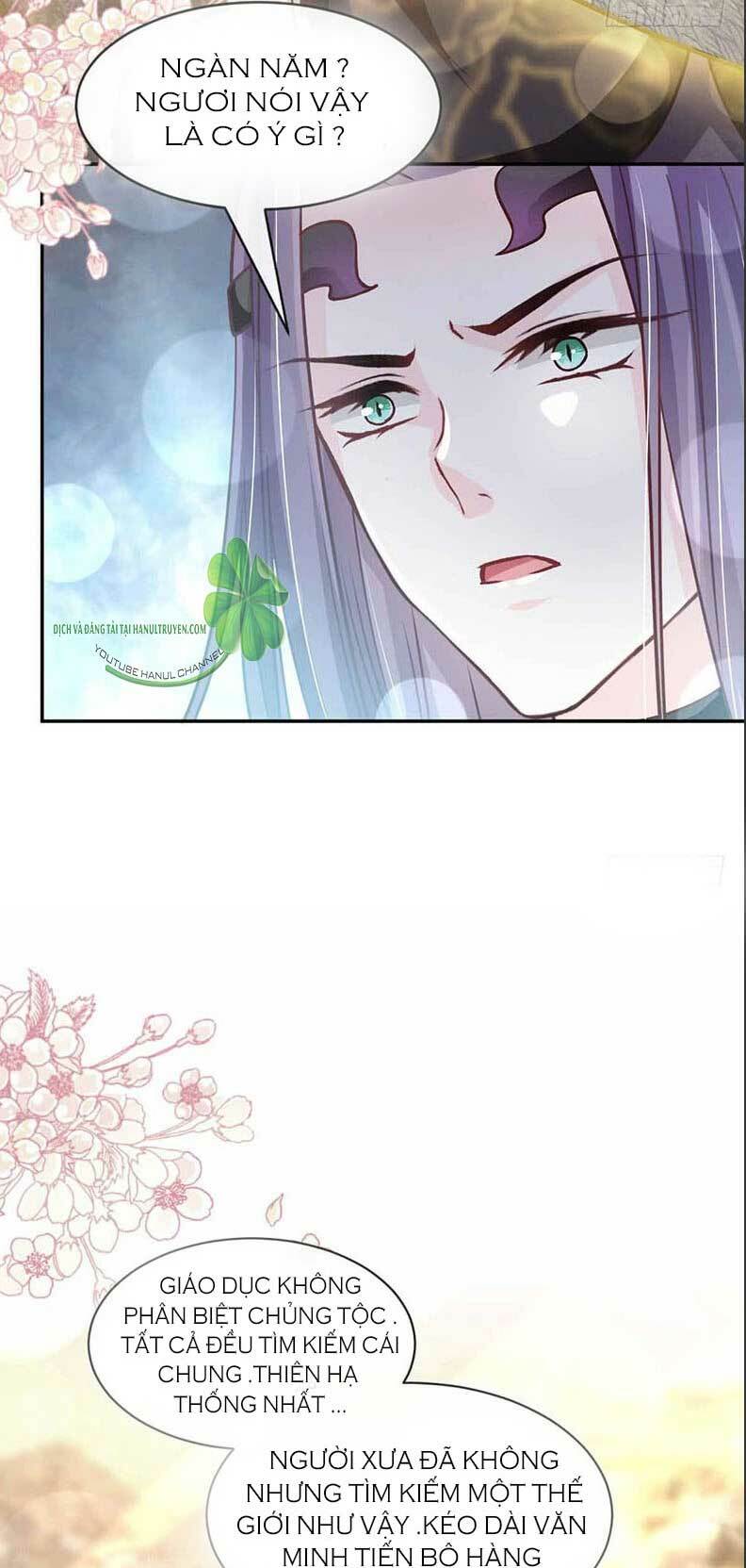 Thiên Hạ Đệ Nhất Sủng Phi: Chapter 109