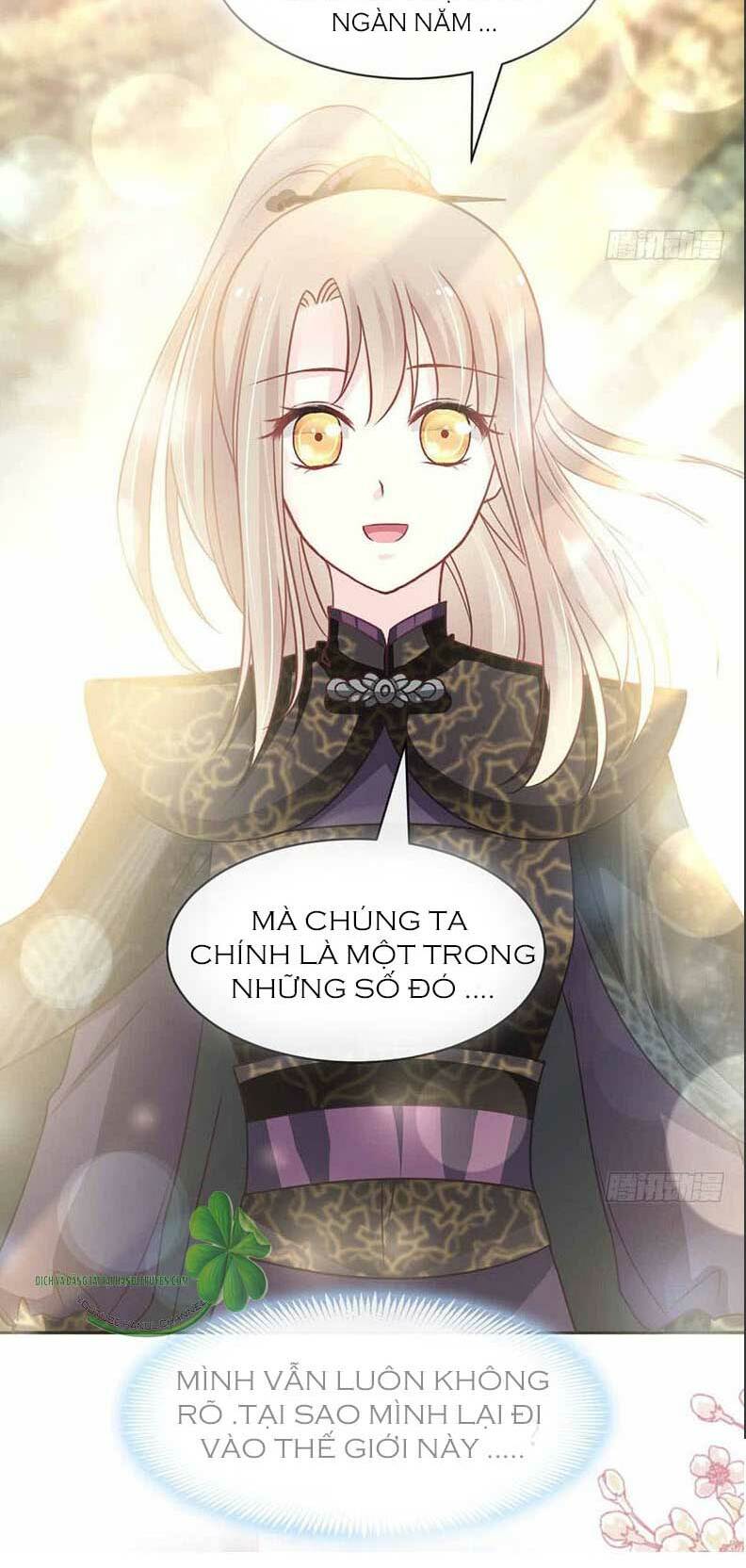 Thiên Hạ Đệ Nhất Sủng Phi: Chapter 109