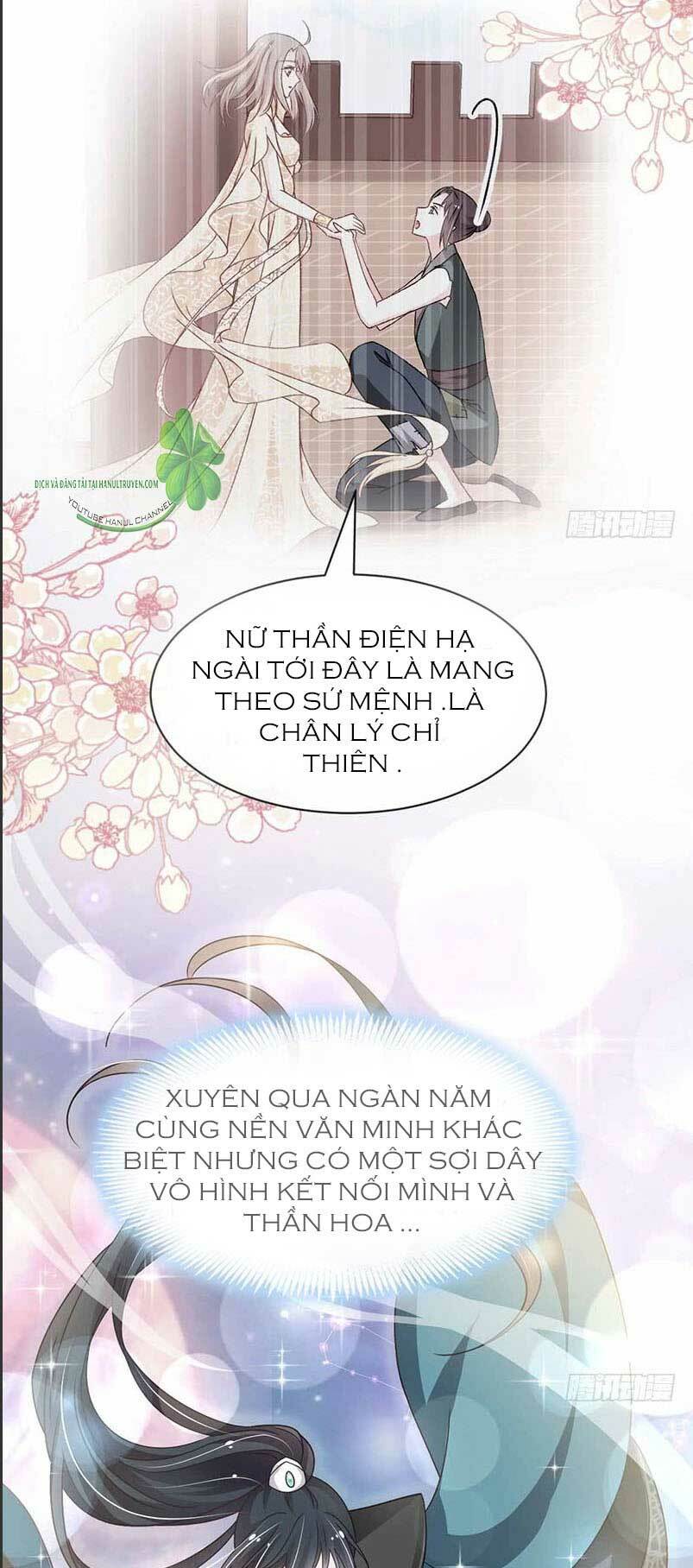 Thiên Hạ Đệ Nhất Sủng Phi: Chapter 109