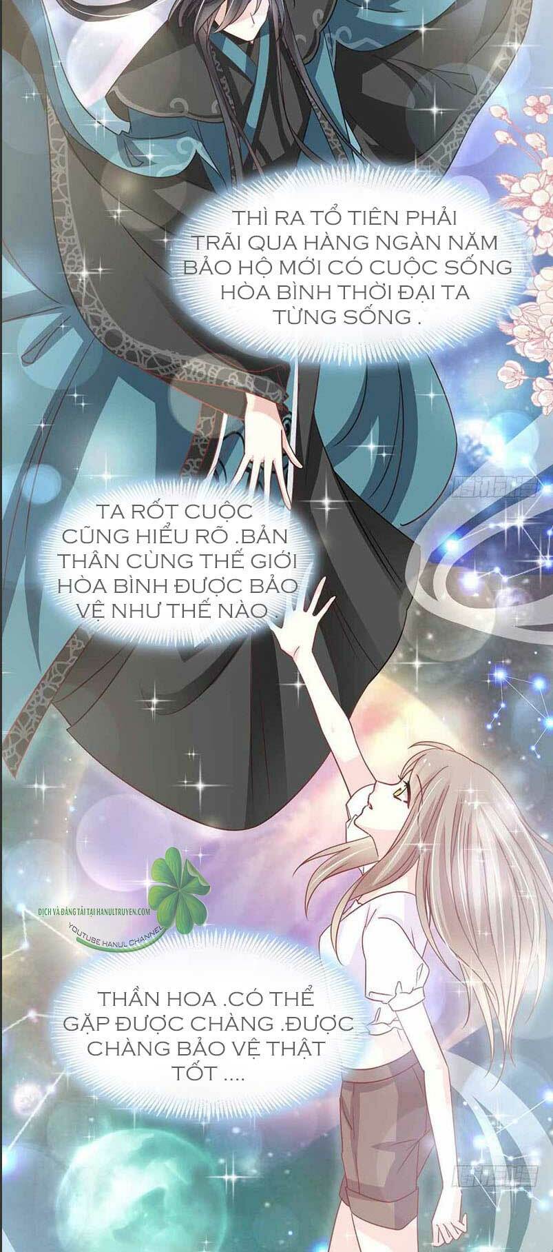 Thiên Hạ Đệ Nhất Sủng Phi: Chapter 109