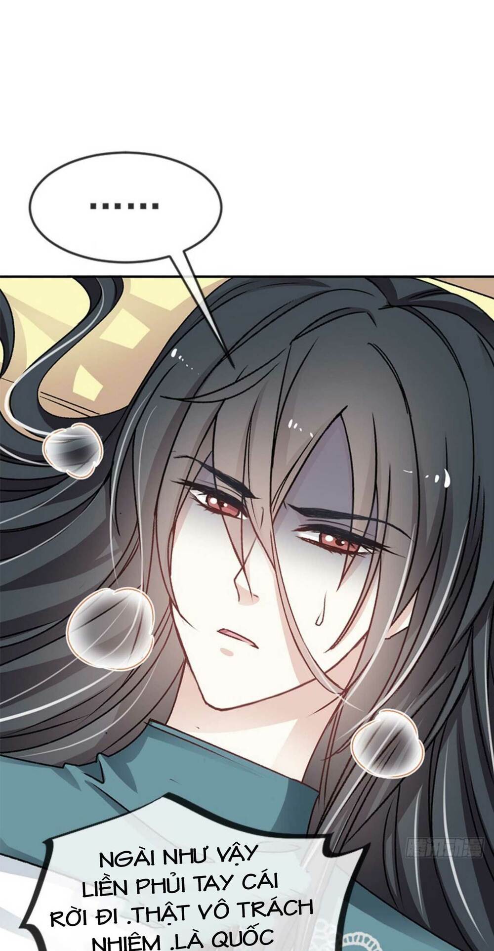 Thiên Hạ Đệ Nhất Sủng Phi: Chapter 11