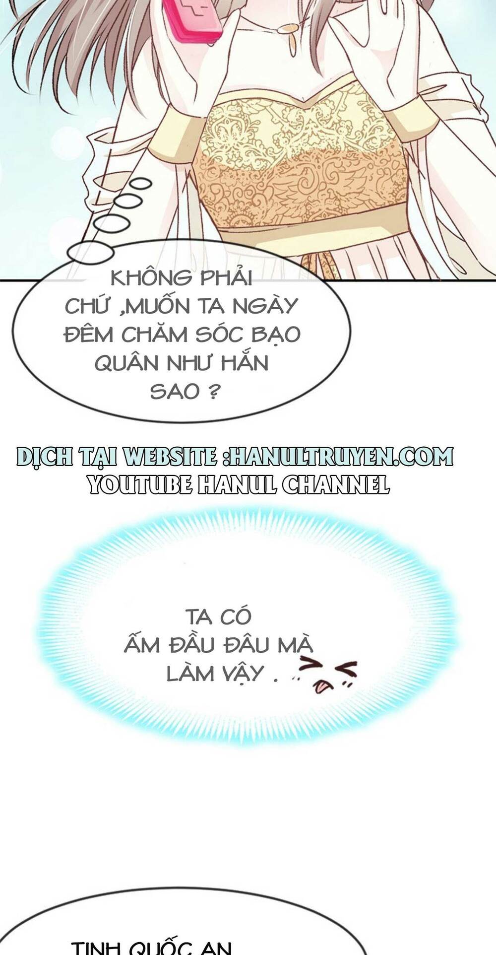 Thiên Hạ Đệ Nhất Sủng Phi: Chapter 11