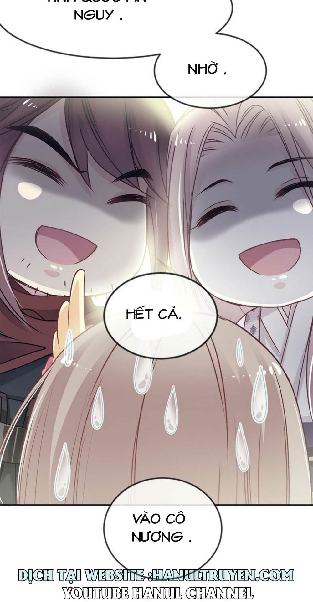 Thiên Hạ Đệ Nhất Sủng Phi: Chapter 11