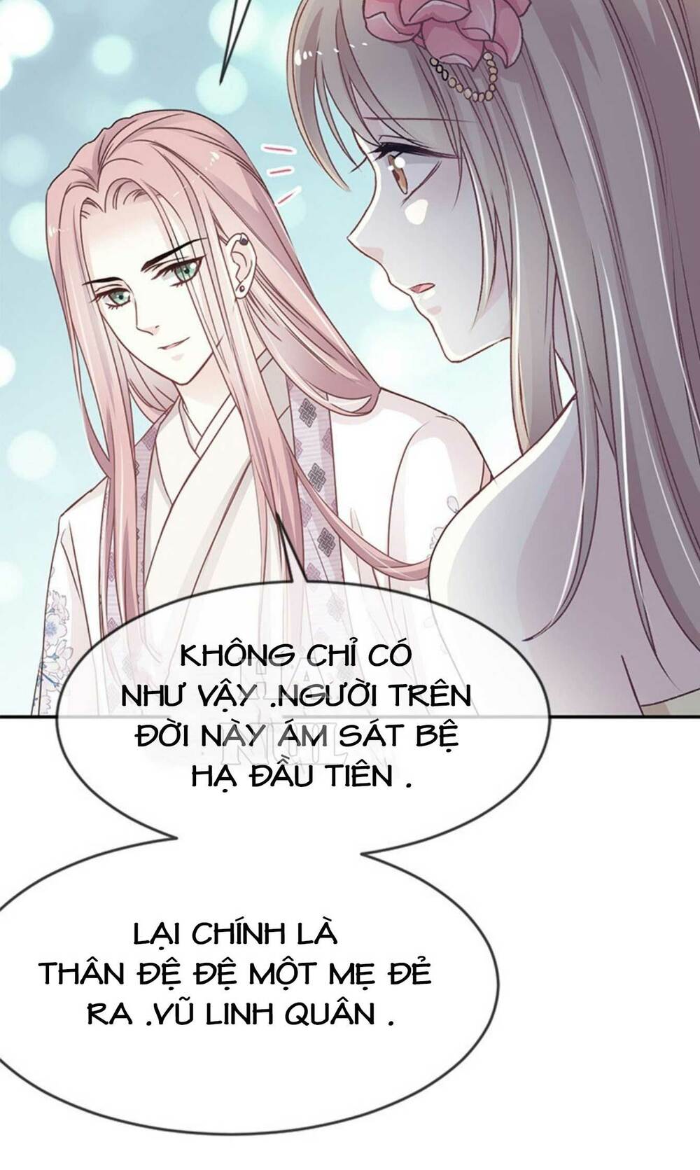 Thiên Hạ Đệ Nhất Sủng Phi: Chapter 11