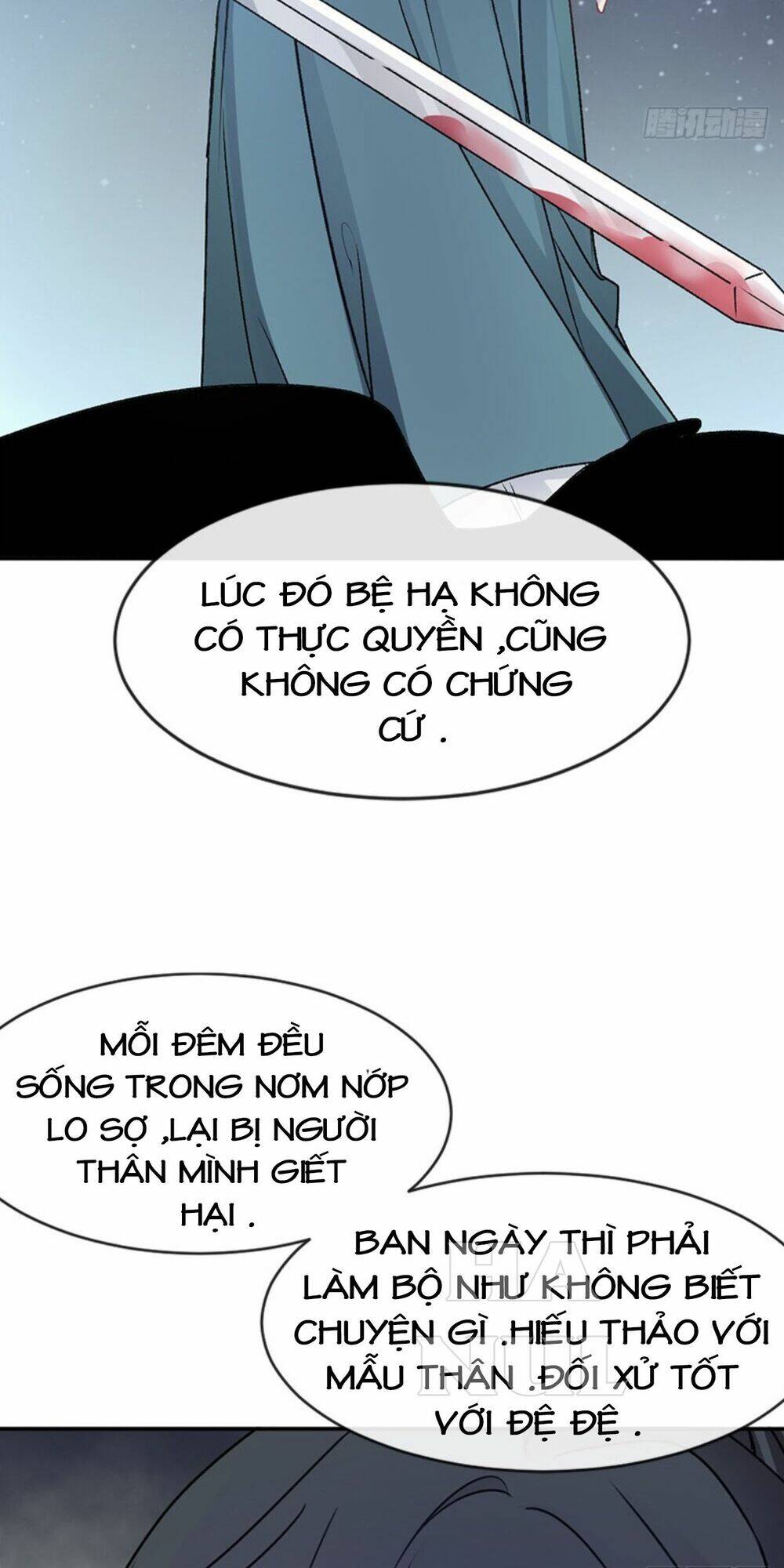 Thiên Hạ Đệ Nhất Sủng Phi: Chapter 11