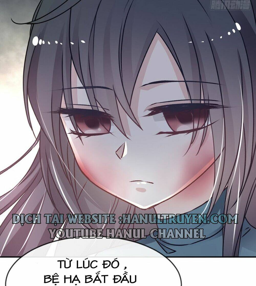 Thiên Hạ Đệ Nhất Sủng Phi: Chapter 11