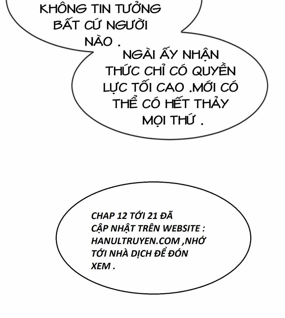 Thiên Hạ Đệ Nhất Sủng Phi: Chapter 11