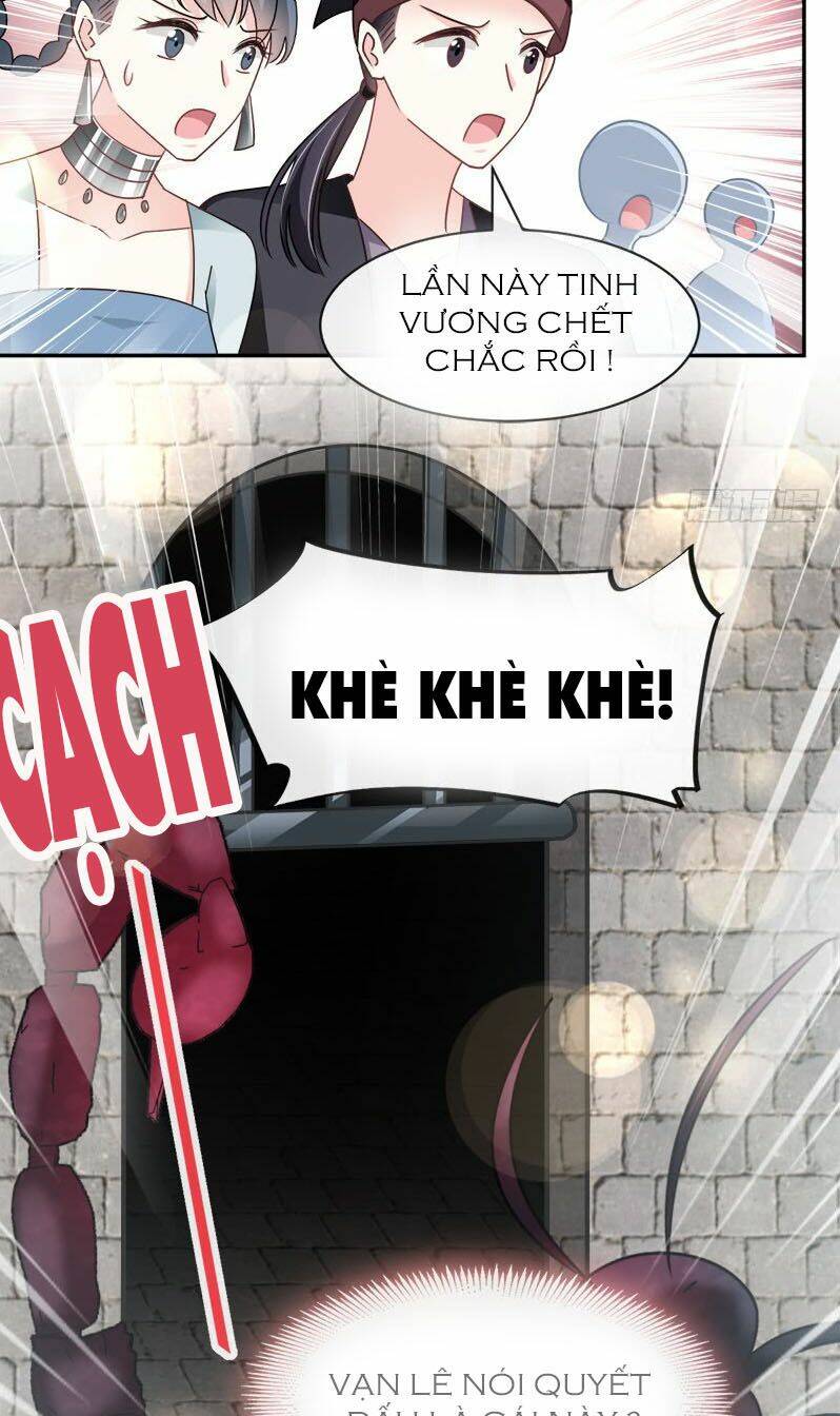 Thiên Hạ Đệ Nhất Sủng Phi: Chapter 110