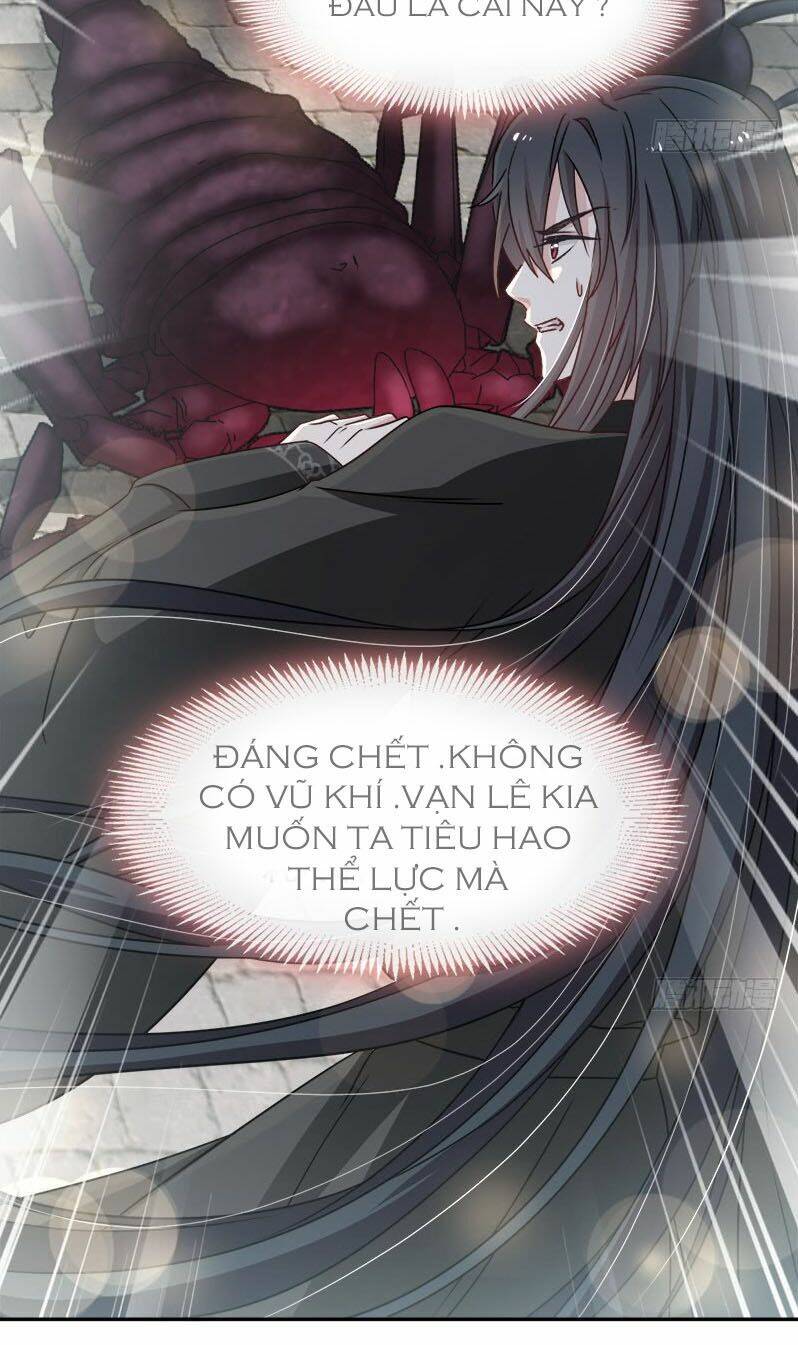 Thiên Hạ Đệ Nhất Sủng Phi: Chapter 110