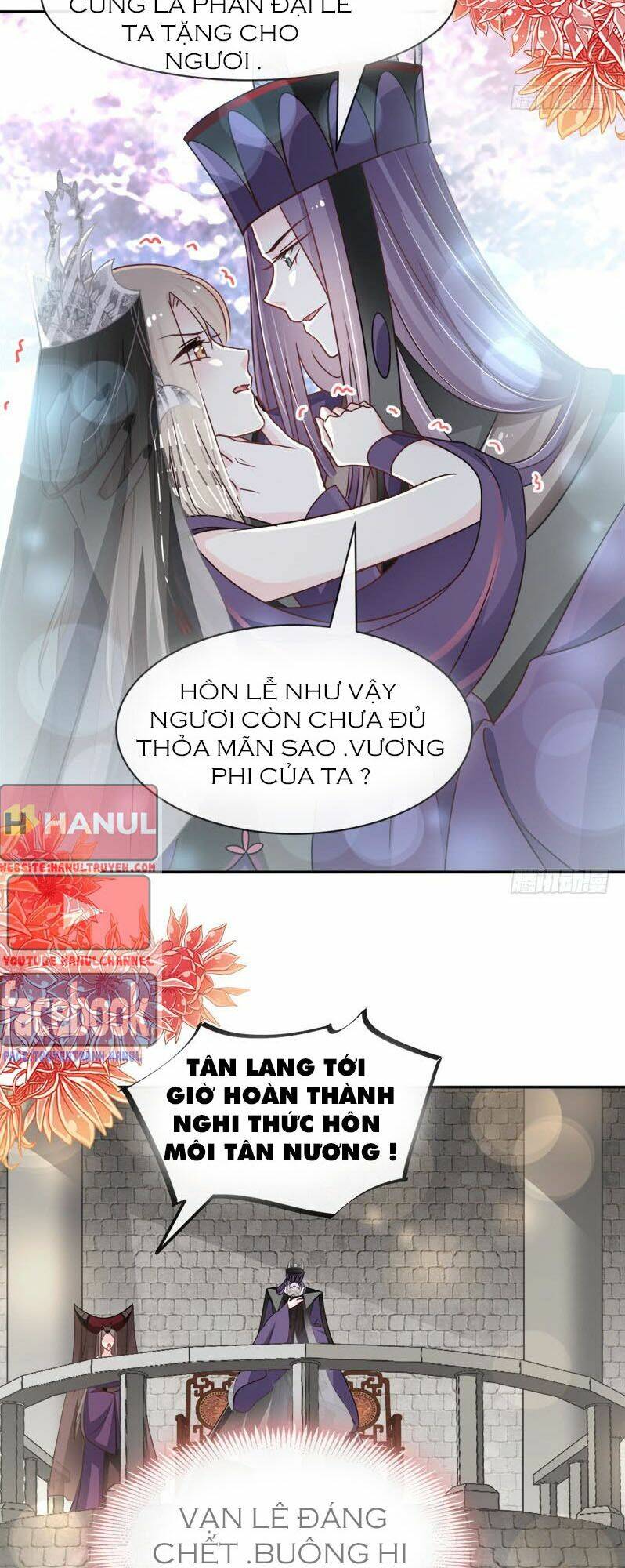 Thiên Hạ Đệ Nhất Sủng Phi: Chapter 110