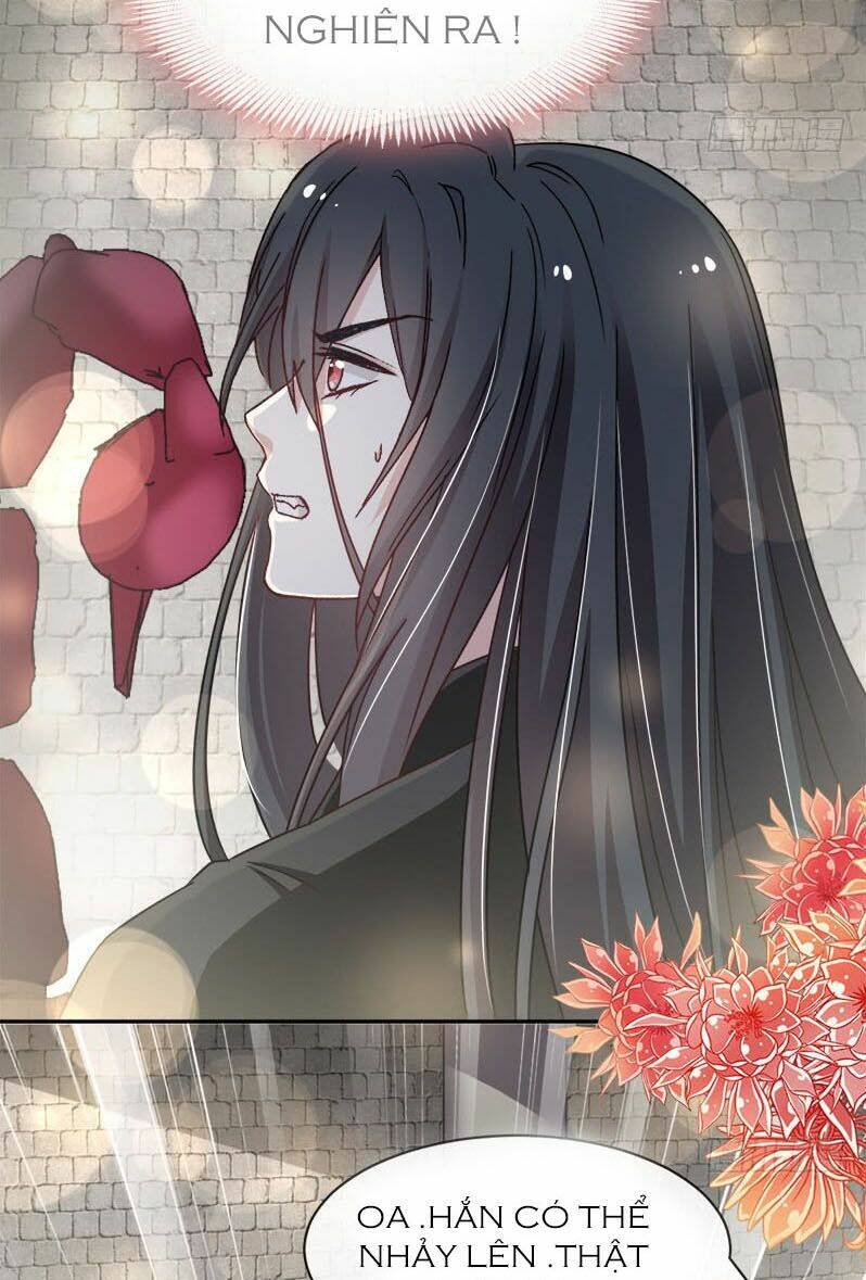 Thiên Hạ Đệ Nhất Sủng Phi: Chapter 110