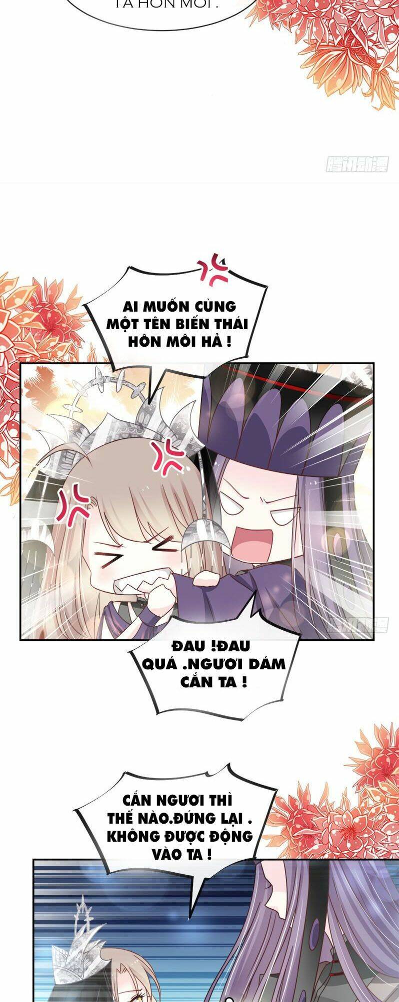 Thiên Hạ Đệ Nhất Sủng Phi: Chapter 110