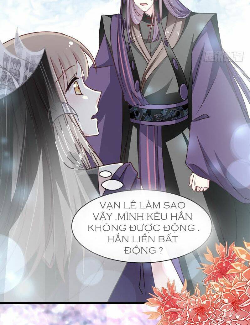 Thiên Hạ Đệ Nhất Sủng Phi: Chapter 110