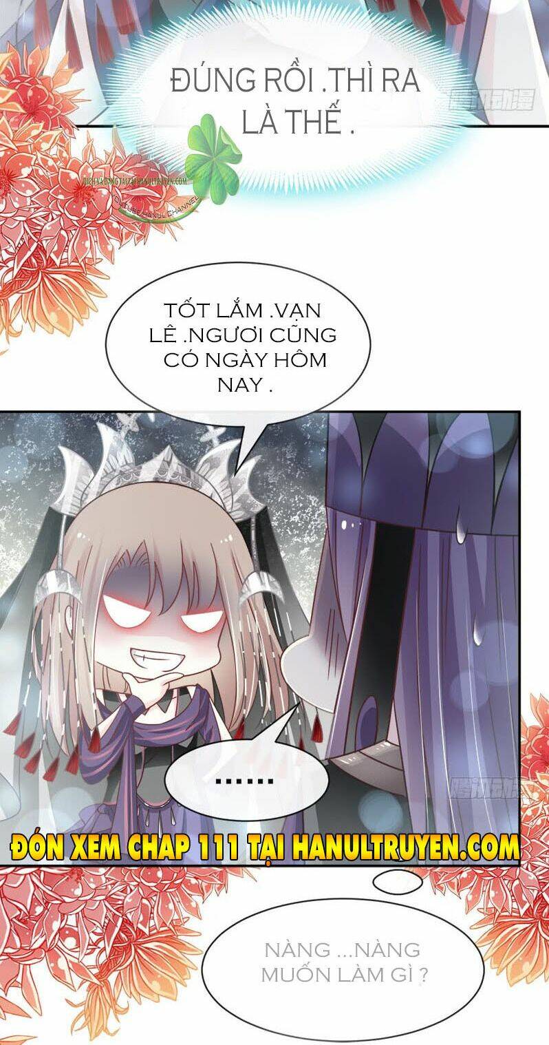 Thiên Hạ Đệ Nhất Sủng Phi: Chapter 110