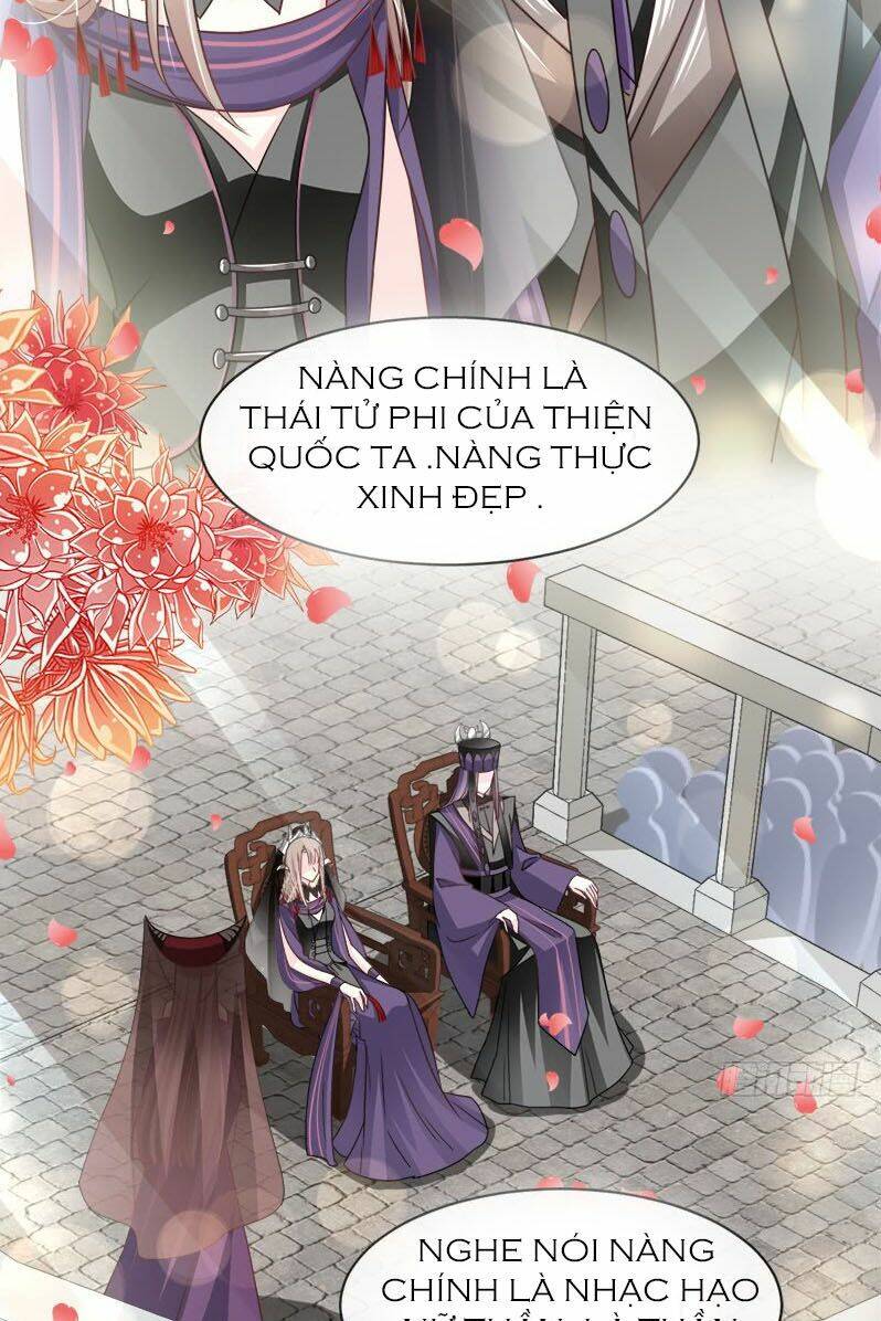 Thiên Hạ Đệ Nhất Sủng Phi: Chapter 110