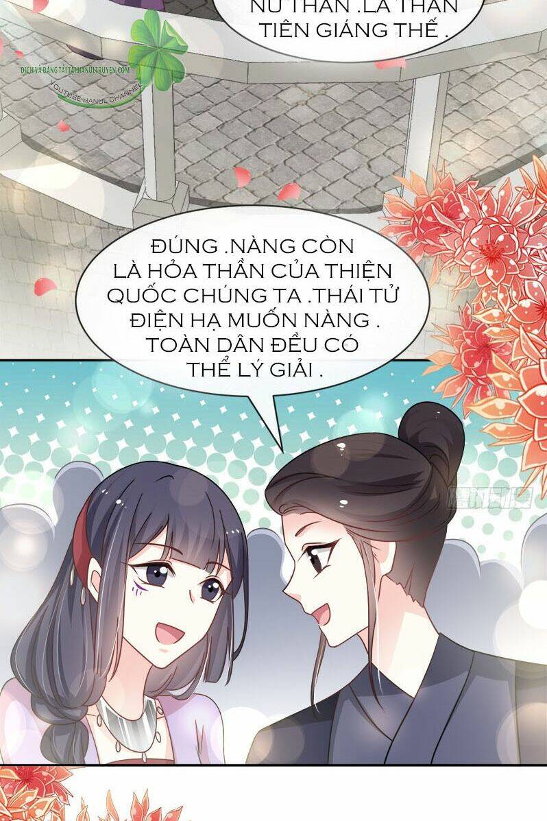 Thiên Hạ Đệ Nhất Sủng Phi: Chapter 110