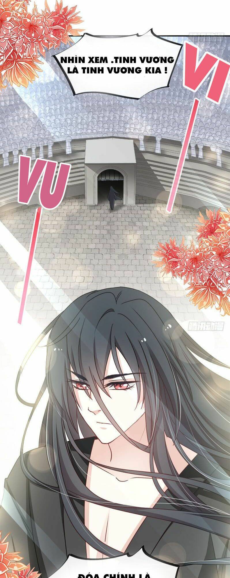 Thiên Hạ Đệ Nhất Sủng Phi: Chapter 110