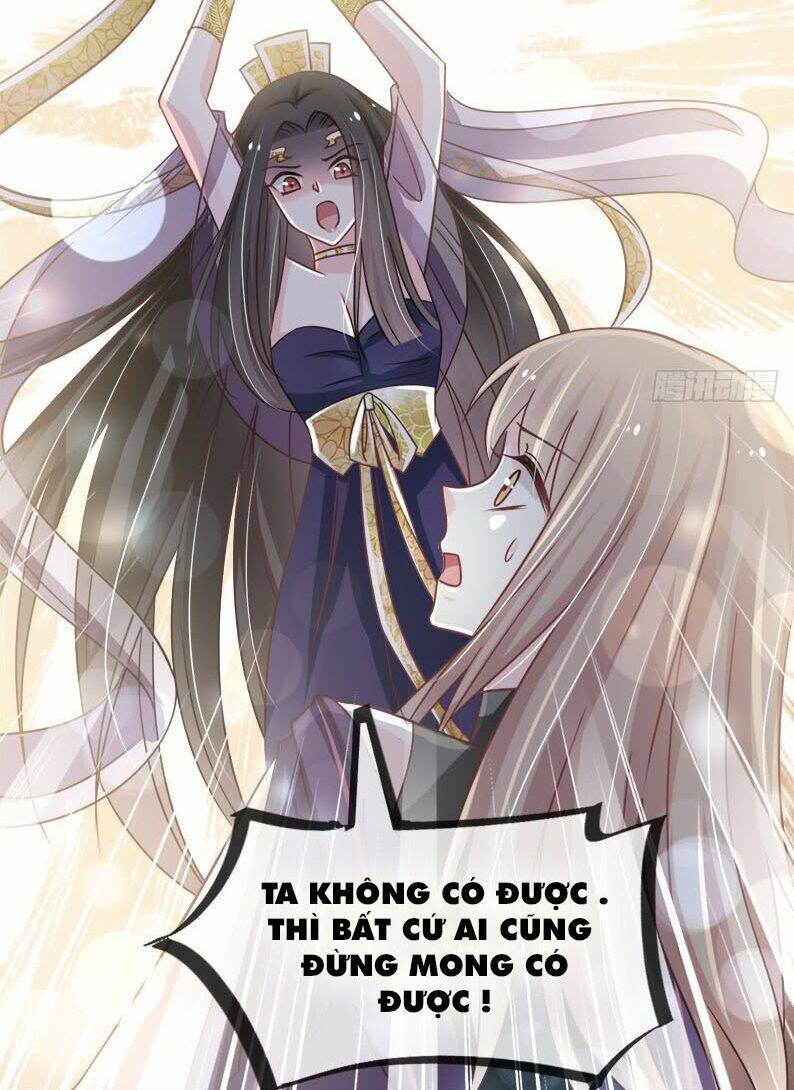 Thiên Hạ Đệ Nhất Sủng Phi: Chapter 111.1