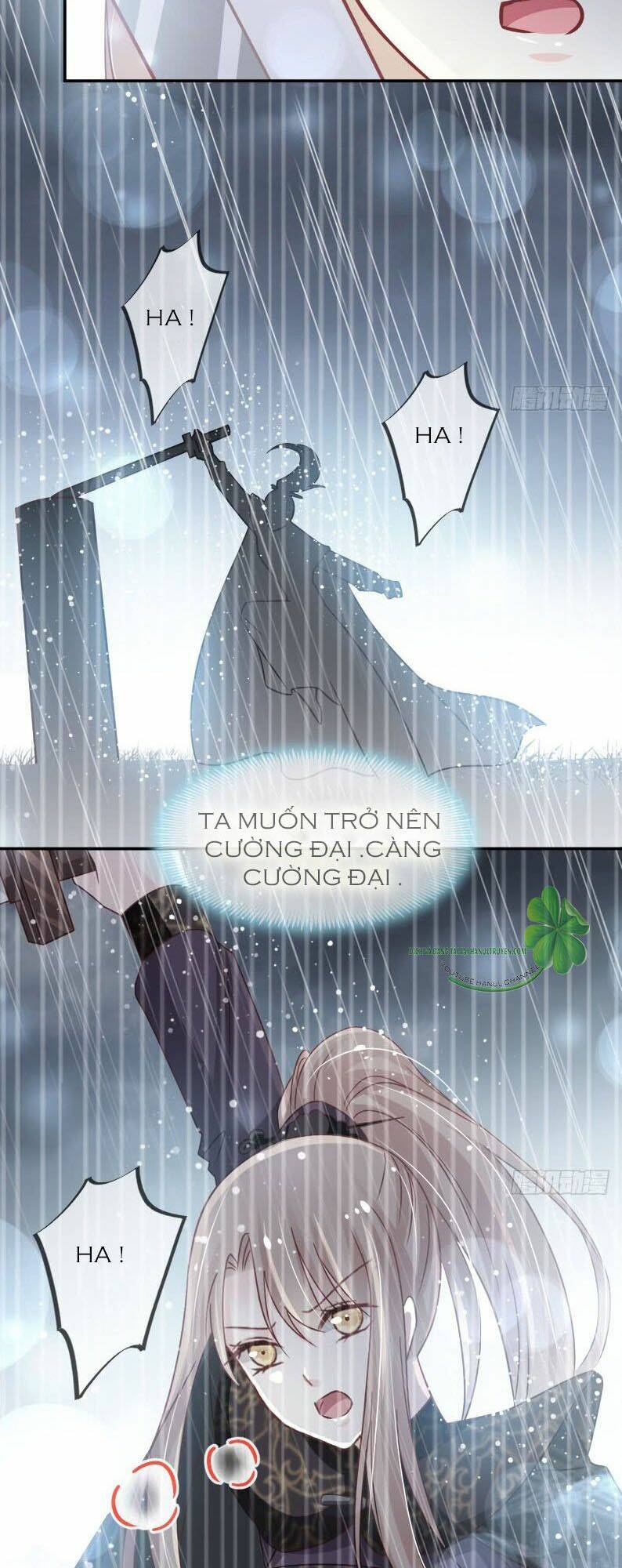 Thiên Hạ Đệ Nhất Sủng Phi: Chapter 111.2: Chap 111.1