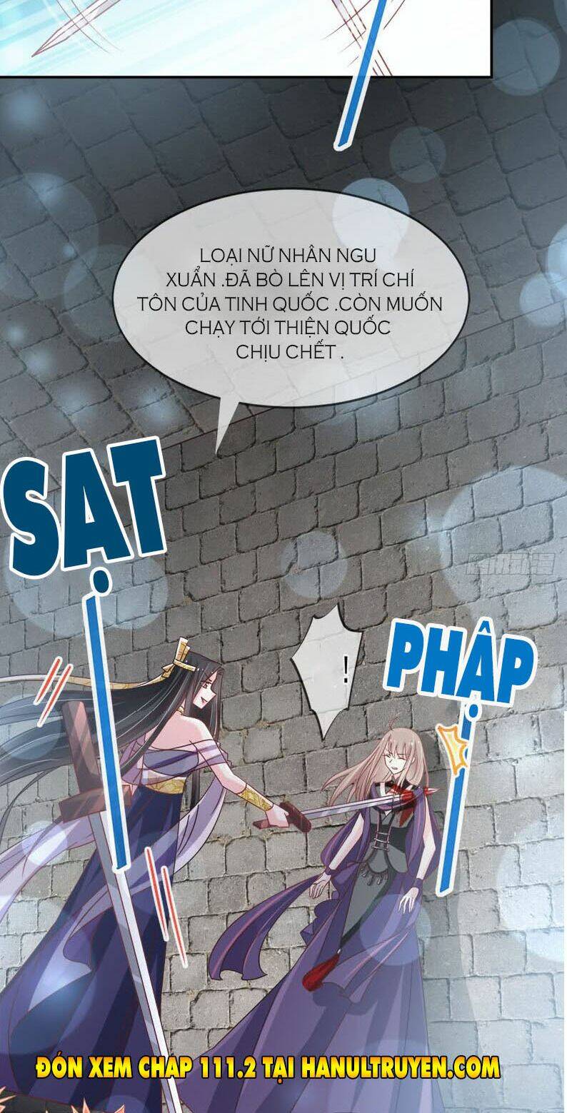 Thiên Hạ Đệ Nhất Sủng Phi: Chapter 111.2: Chap 111.1