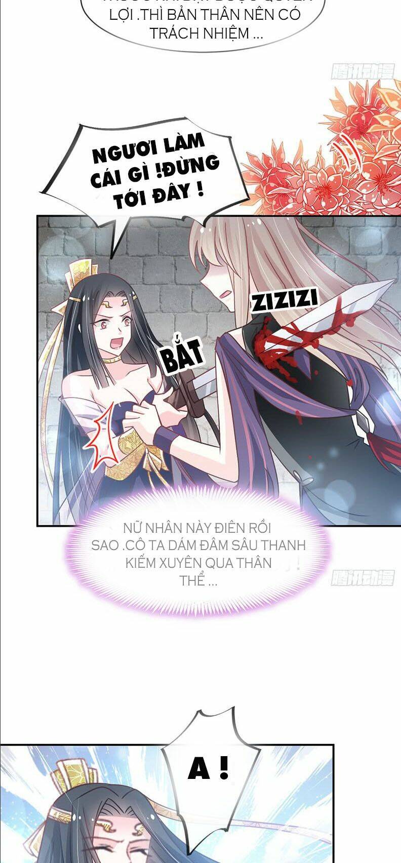 Thiên Hạ Đệ Nhất Sủng Phi: Chapter 111.2: Chap 111.1