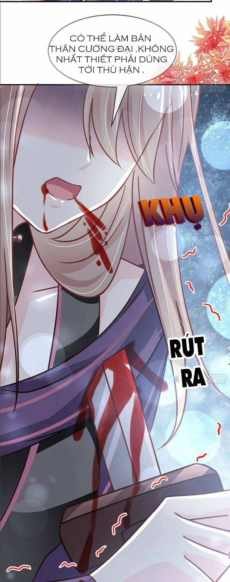 Thiên Hạ Đệ Nhất Sủng Phi: Chapter 111.2: Chap 111.1