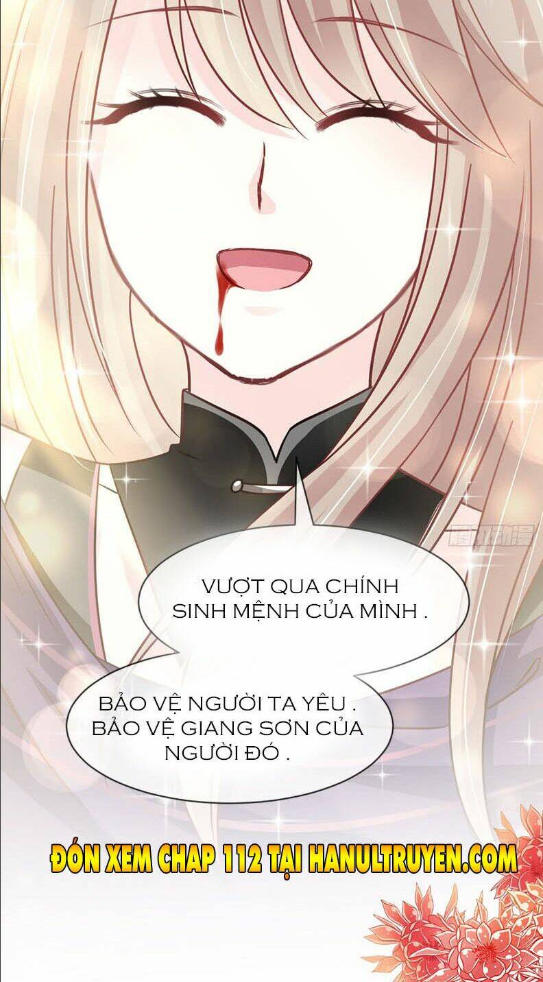 Thiên Hạ Đệ Nhất Sủng Phi: Chapter 111.2: Chap 111.1