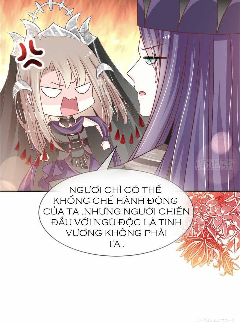 Thiên Hạ Đệ Nhất Sủng Phi: Chapter 111.2: Chap 111.1
