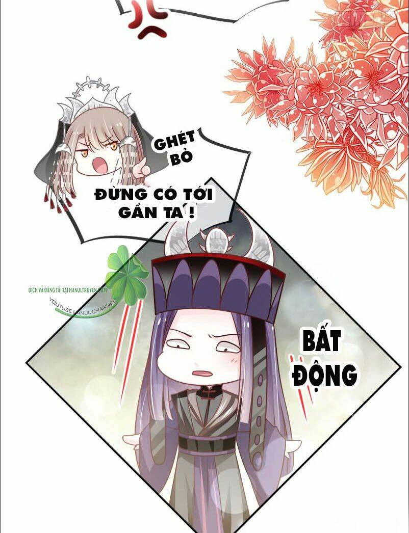 Thiên Hạ Đệ Nhất Sủng Phi: Chapter 111.2: Chap 111.1