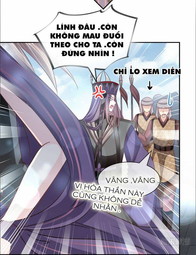 Thiên Hạ Đệ Nhất Sủng Phi: Chapter 111.2: Chap 111.1