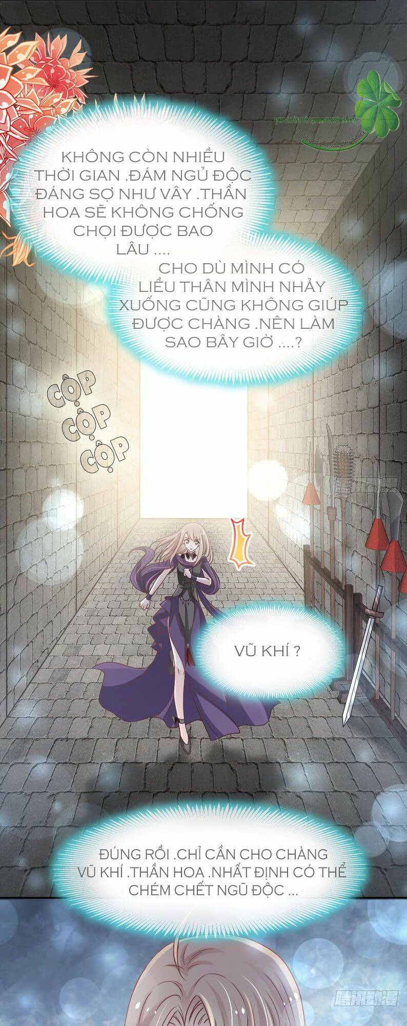 Thiên Hạ Đệ Nhất Sủng Phi: Chapter 111.2: Chap 111.1